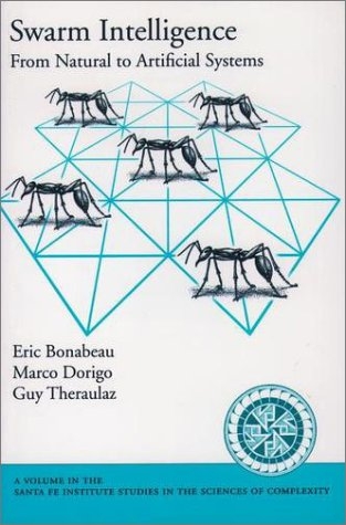 Marco Dorigo Phd Thesis