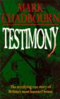 Mark Chadbourn's Testimony
