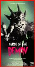 Curse of the Demon